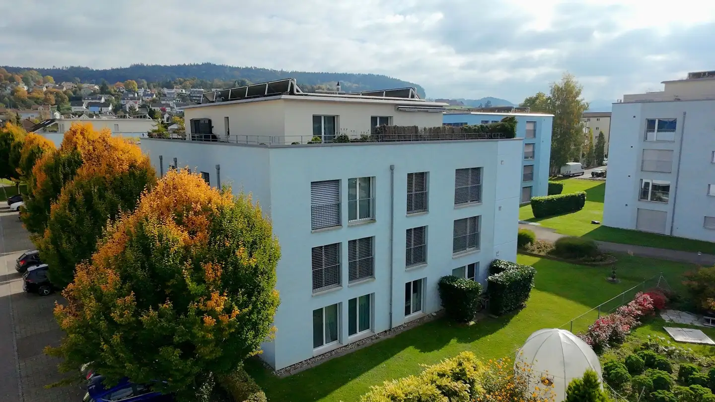 Appartamento in vendita - 8370 Sirnach - Photo 2