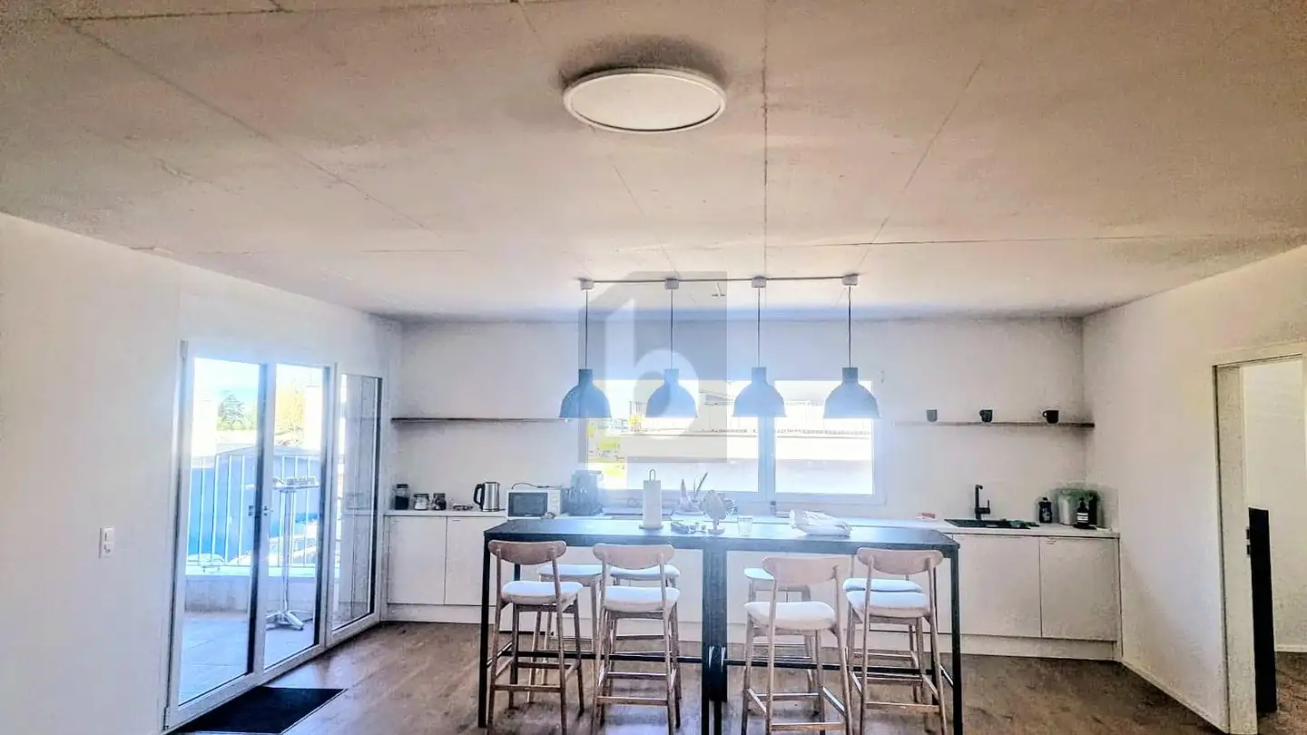 Spazio ufficio in affitto - 3280 Murten