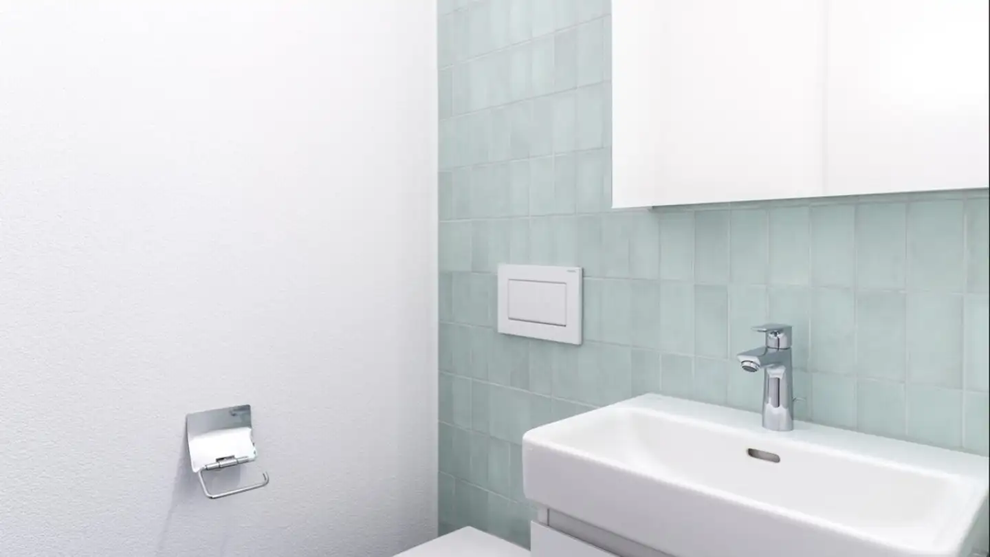 Appartement à louer - Höhenweg 39, 3661 Uetendorf - Photo 3