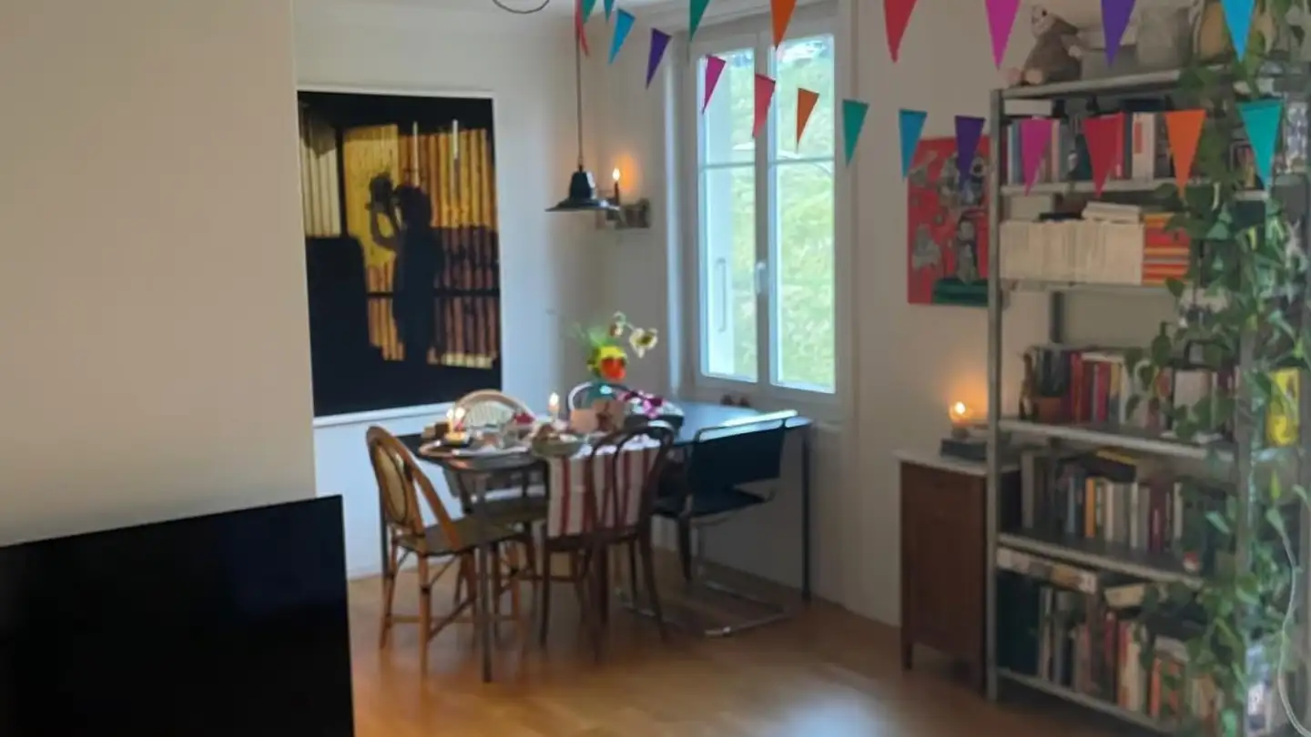 Wohnung mieten - Landoltstrasse 85, 3007 Bern - Foto 2
