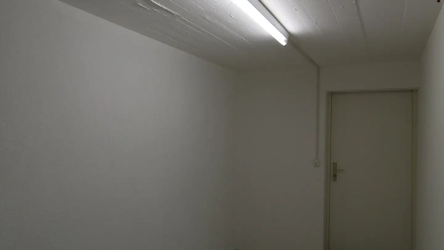 Stanza singola in affitto - Höhenweg 3, 4512 Bellach - Foto 4