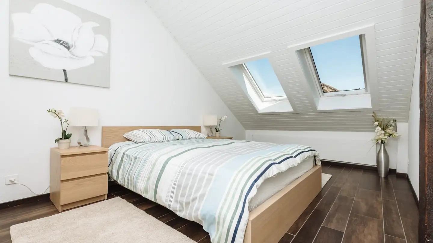 Appartamento in affitto - Rue De La Colombière 8, 1260 Nyon - Foto 4