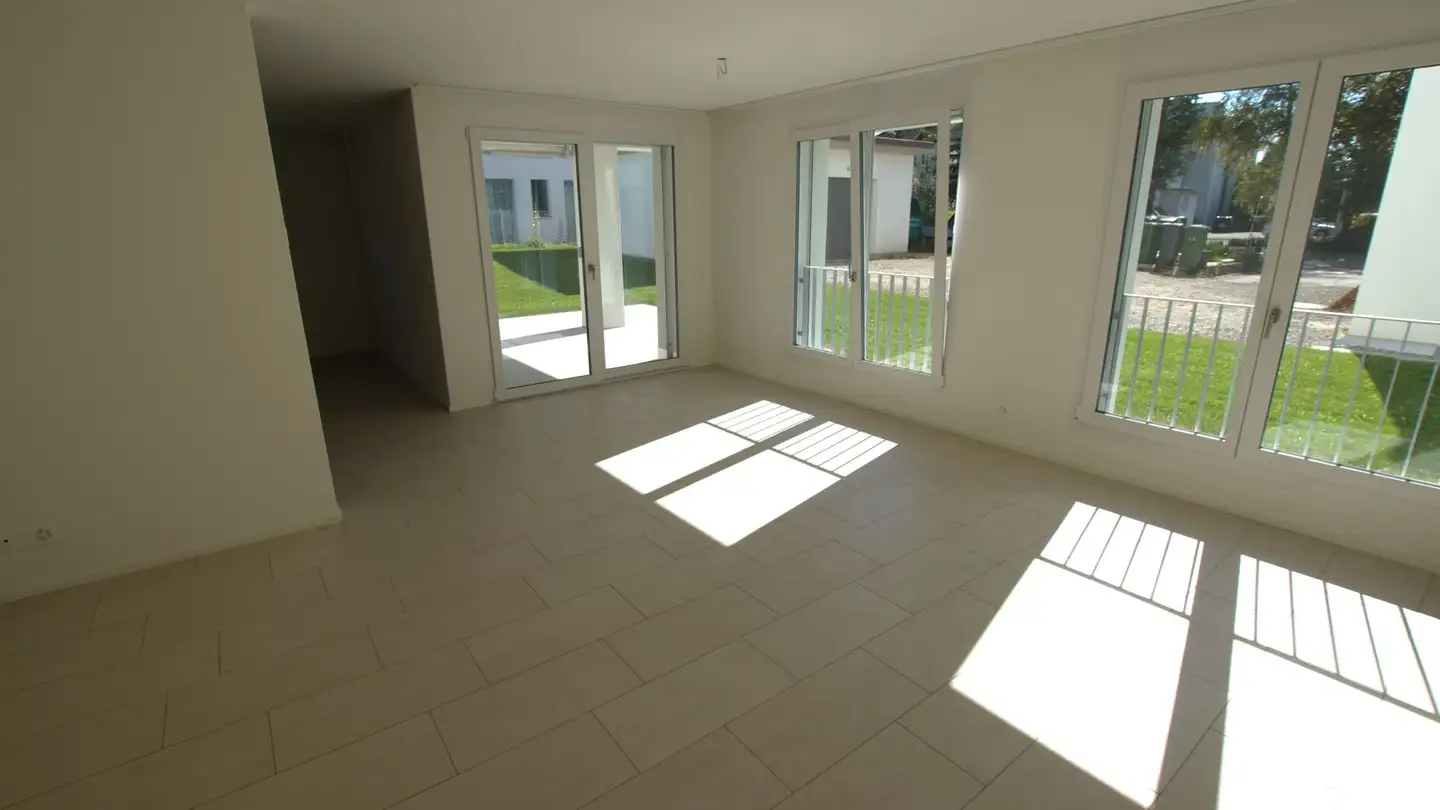 Appartement à louer - Erikastrasse 7a, 8632 Tann - Photo 2