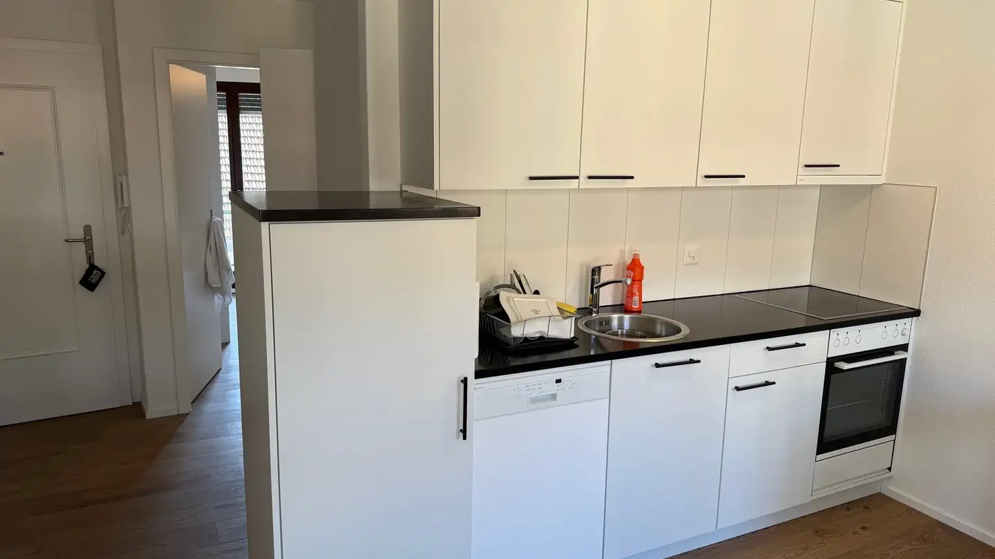 Appartement à louer - Rue De Boujean / Bözingenstrasse 172b, 2504 Biel/Bienne