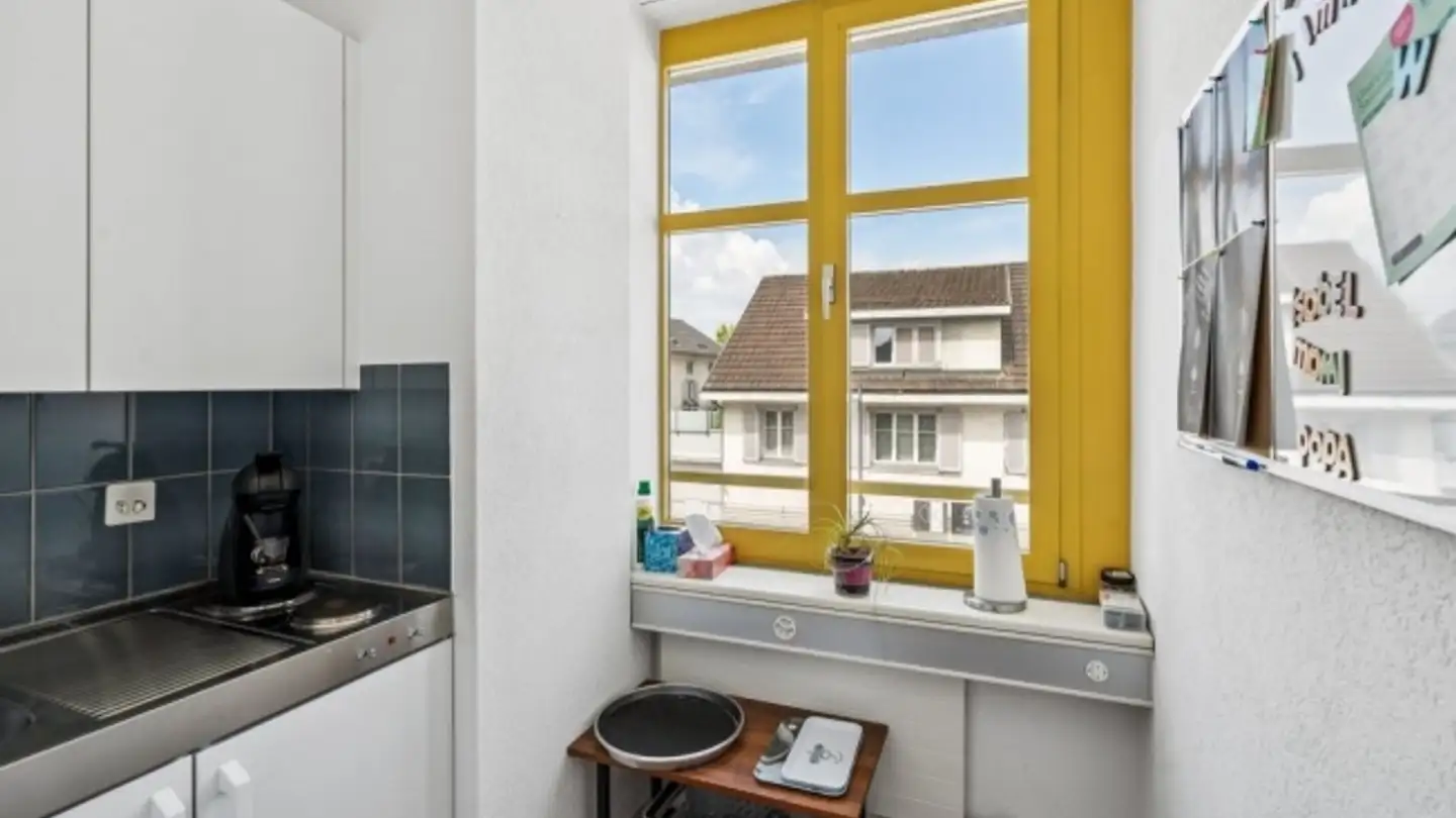 Spazio ufficio in affitto - Bahnhofstrasse 18, 8580 Amriswil - Foto 3