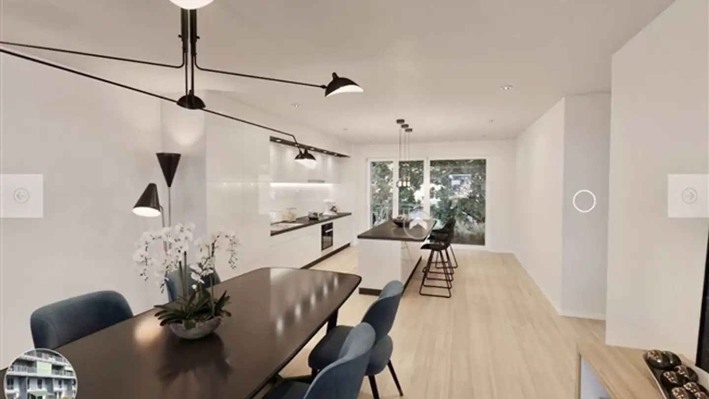Apartment for sale - Rue Des Parcs 133, 2000 Neuchâtel