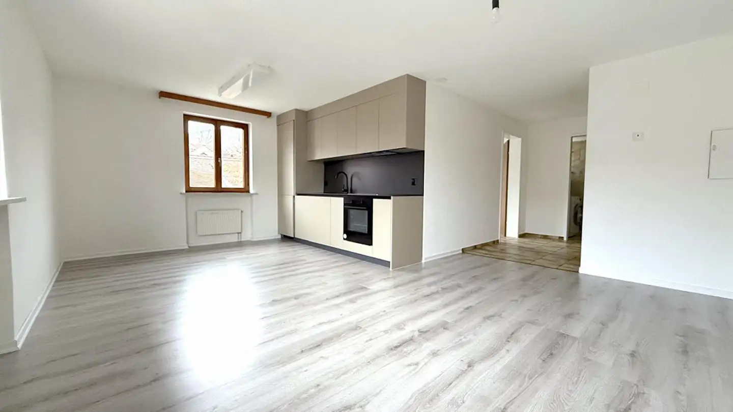Wohnung mieten - Trogenerstrasse 26, 9450 Altstätten SG - Foto 2