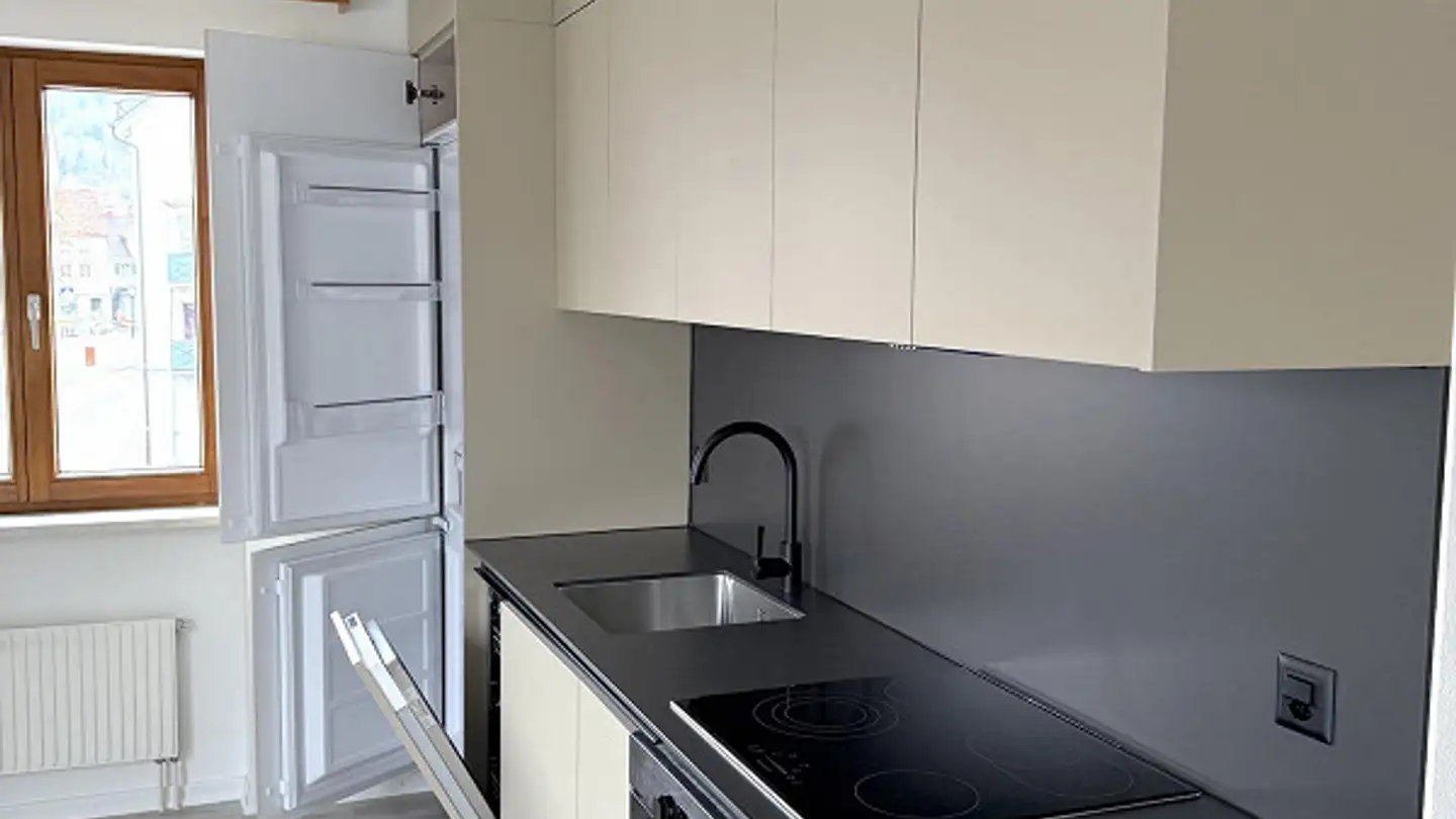 Wohnung mieten - Trogenerstrasse 26, 9450 Altstätten SG - Foto 4