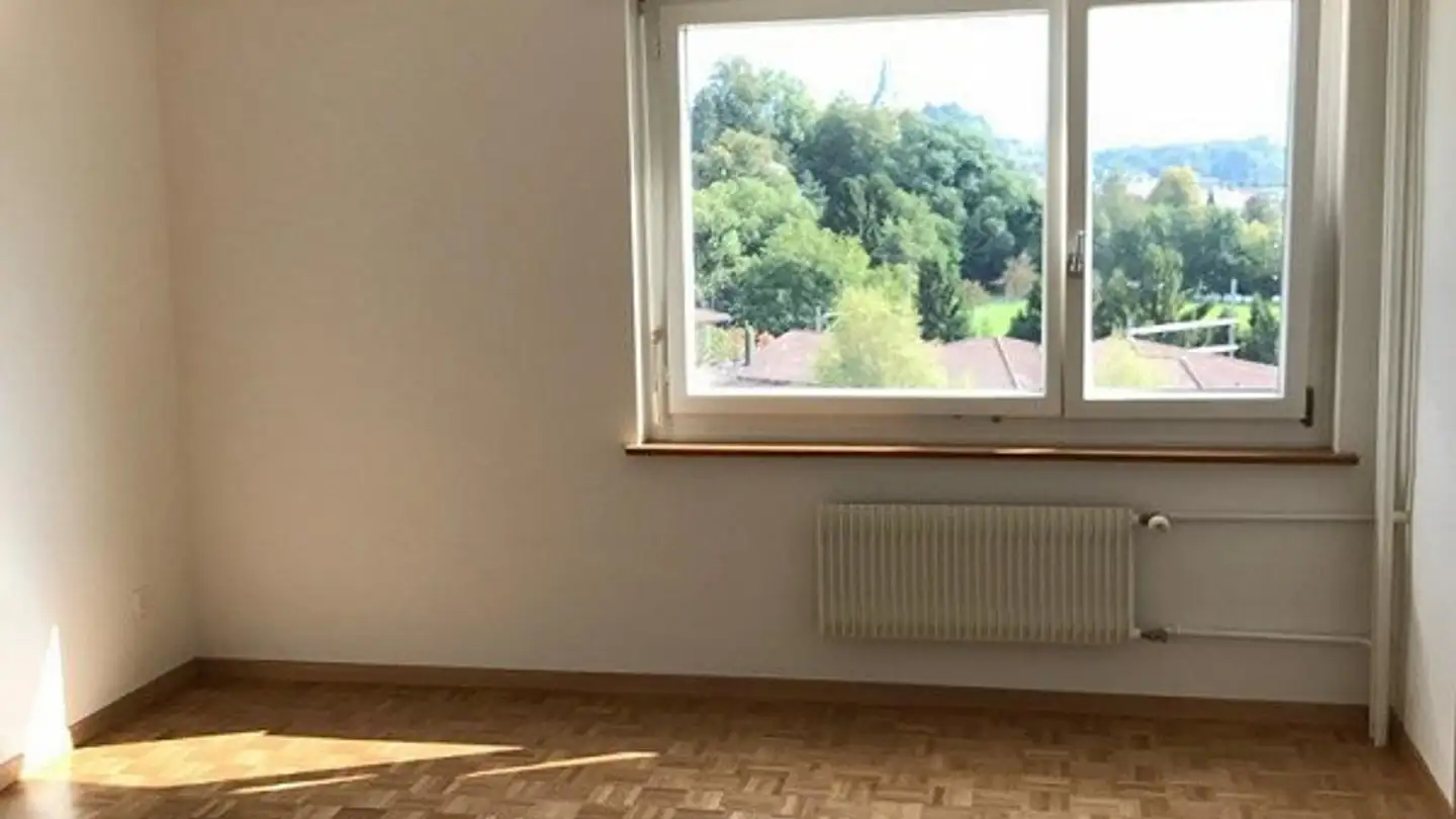 Wohnung mieten - Säntisstrasse 28, 8640 Rapperswil SG - Foto 4