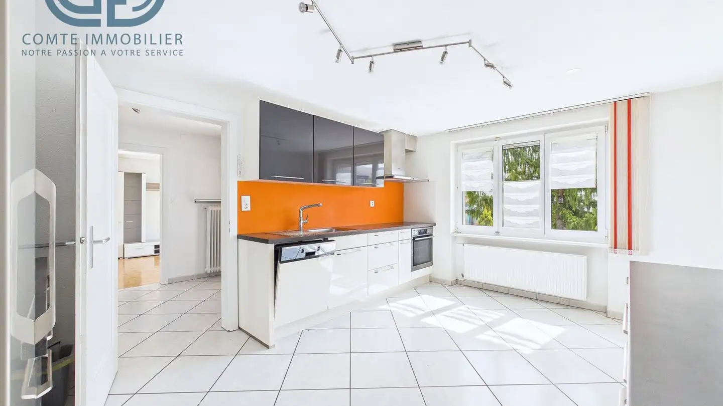 Maison individuelle à vendre - Rue Des Alevins 12, 2824 Vicques - Photo 3