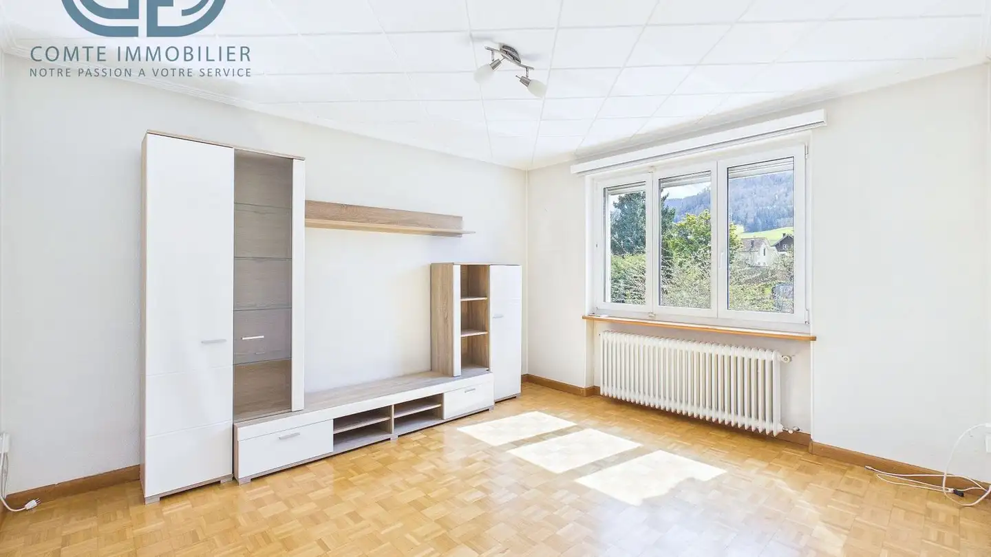 Maison individuelle à vendre - Rue Des Alevins 12, 2824 Vicques - Photo 4