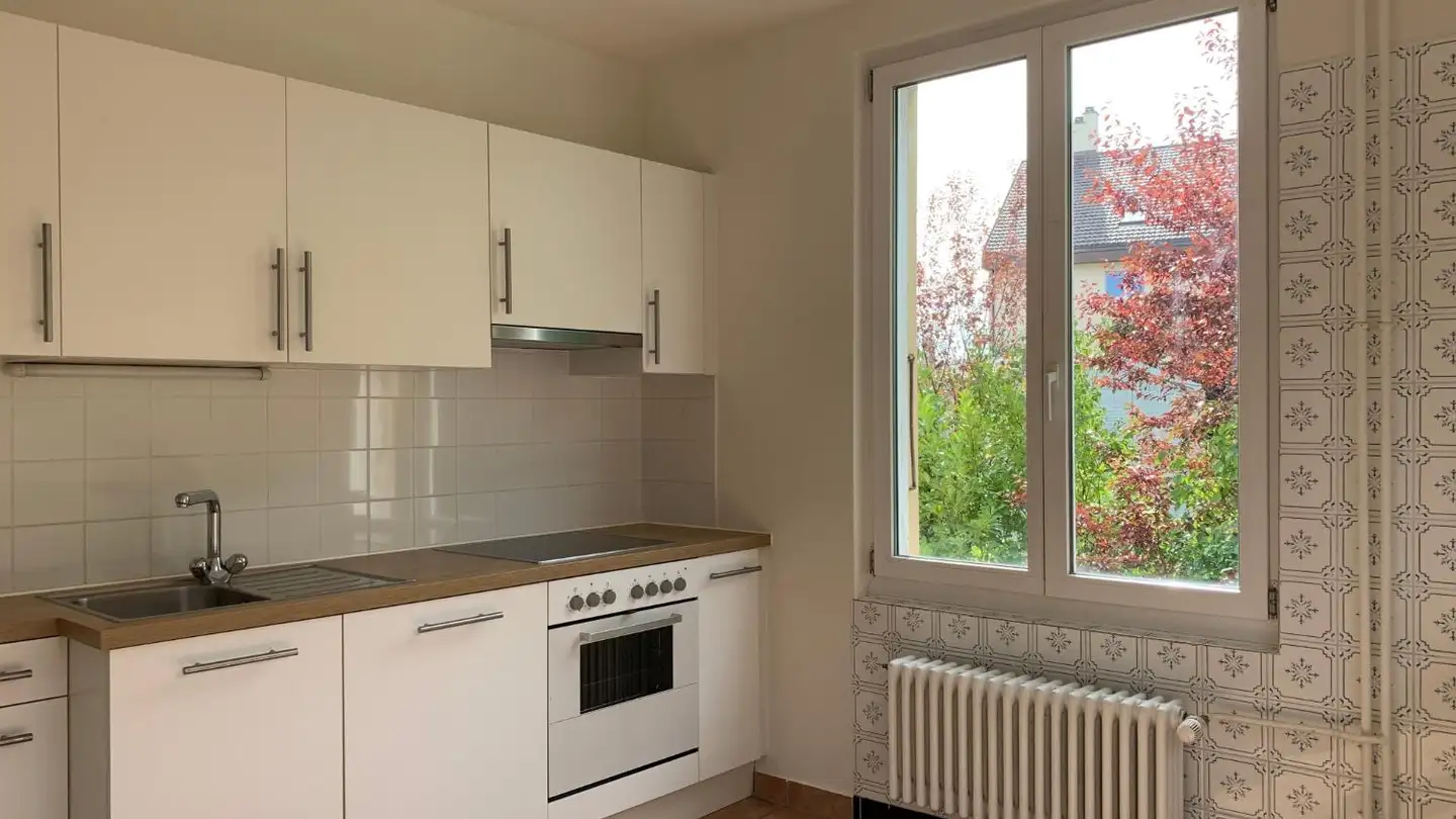 Villa for rent - Rue De Neuchâtel 27a, 2072 St-Blaise