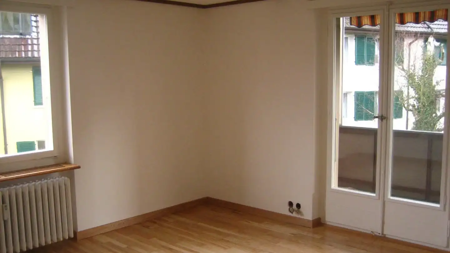 Appartamento in affitto - Alte Bernstrasse 9, 4500 Solothurn - Foto 3