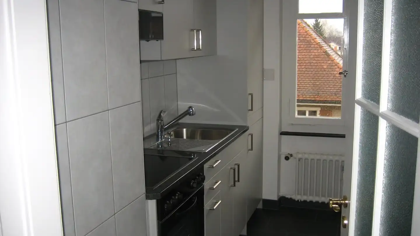 Appartamento in affitto - Alte Bernstrasse 9, 4500 Solothurn - Foto 4