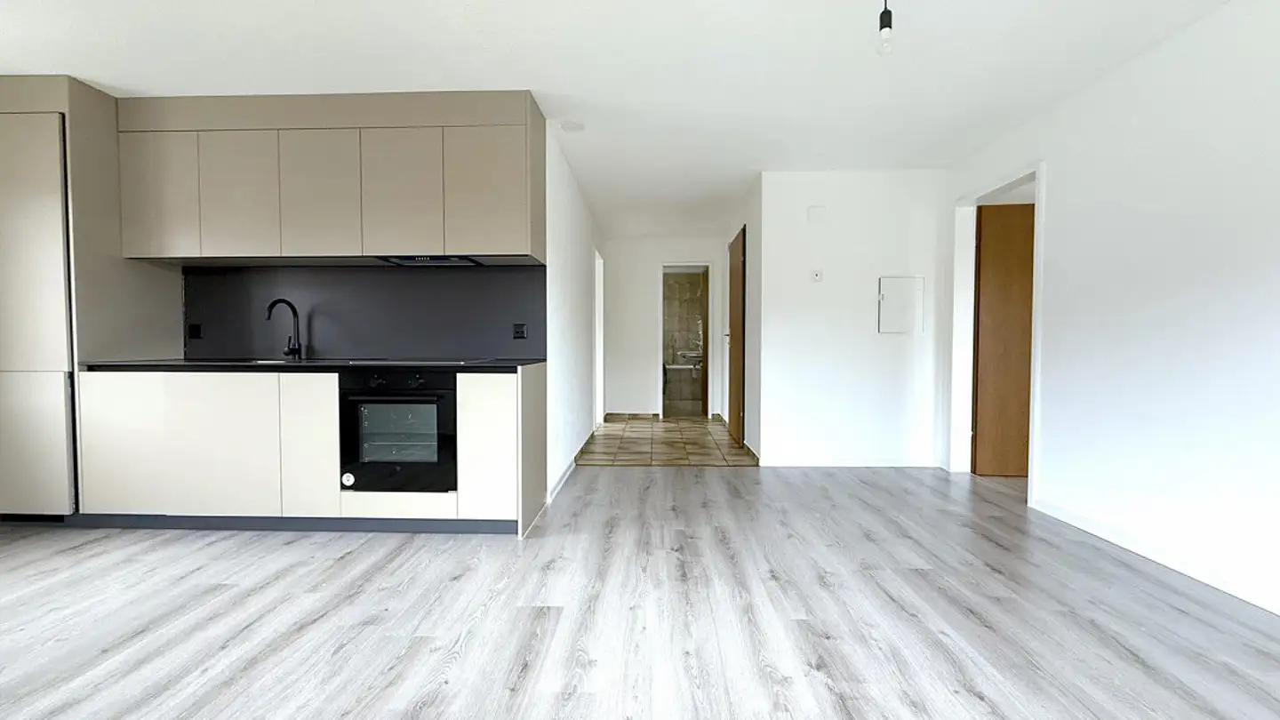 Wohnung mieten - Trogenerstrasse 26, 9450 Altstätten SG