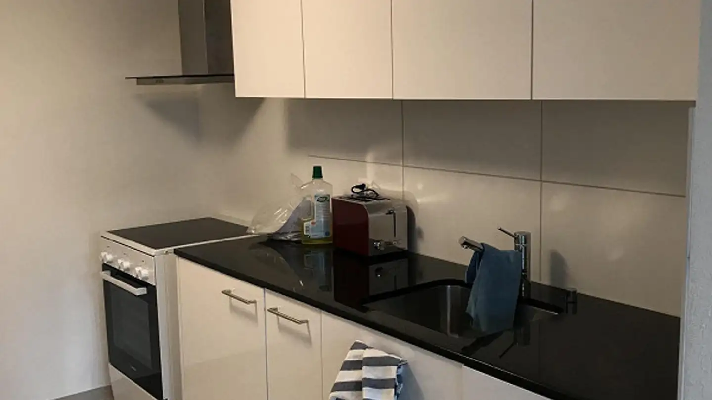 Furnished apartment for rent - Schulstrasse 26a, 8330 Pfäffikon ZH - Photo 2