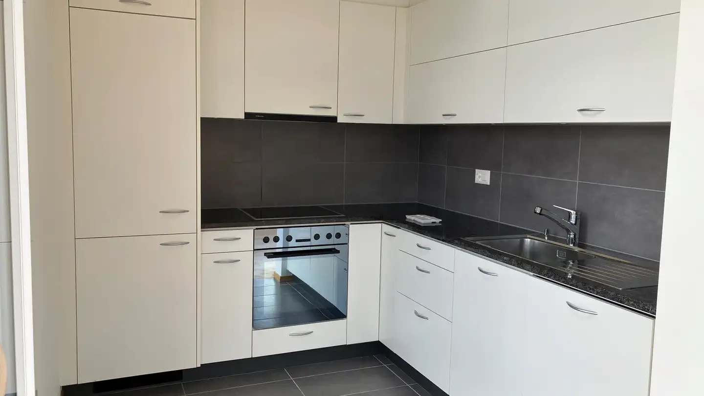 Wohnung mieten - Chemin Du Chalet De Praroman 4b, 1000 Lausanne 26 - Foto 4