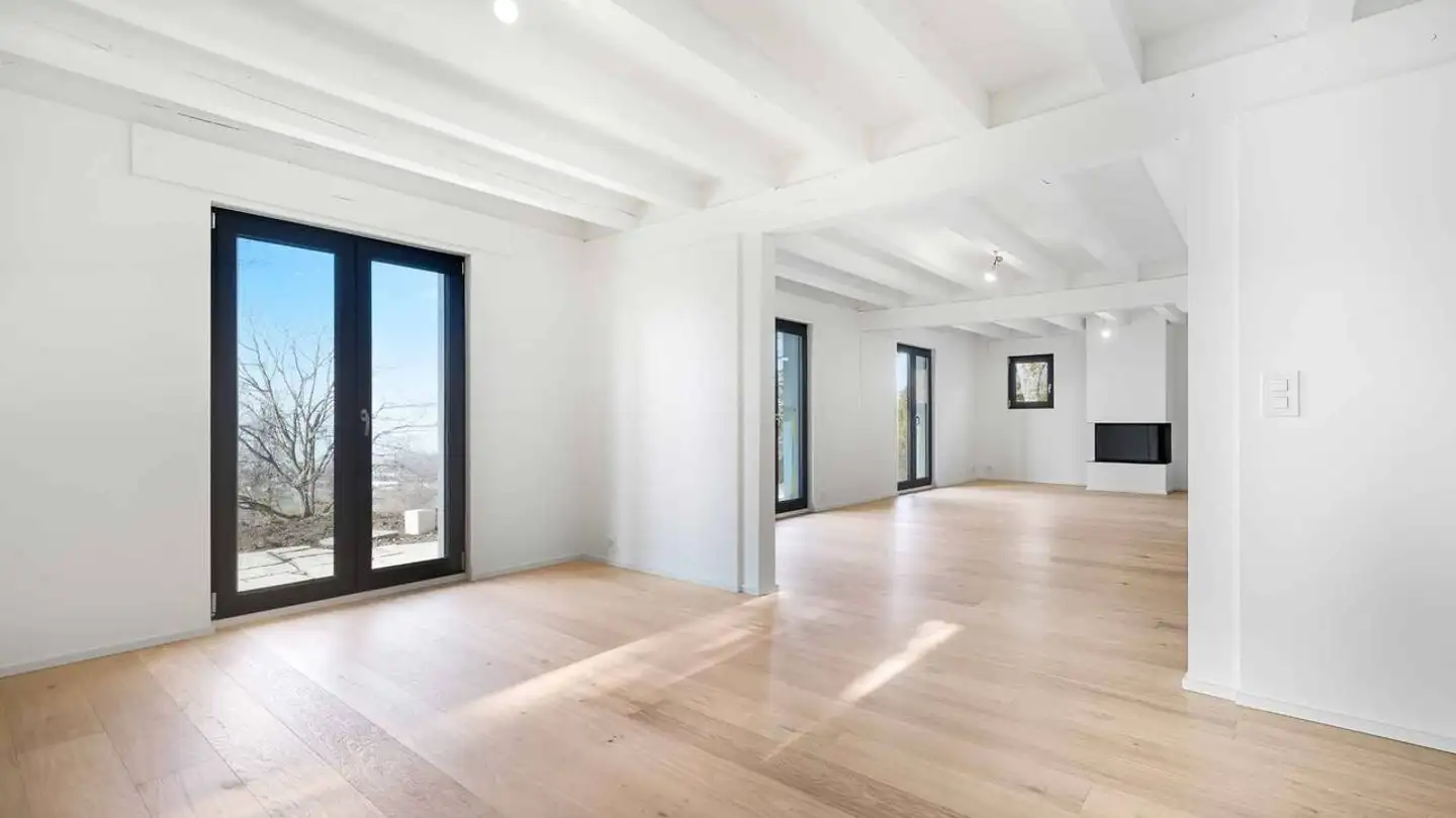 Villa for sale - Chemin De La Chiésaz, 1806 St-Légier-La Chiésaz - Photo 3