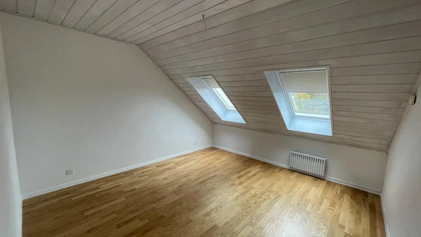 Chambre à louer - Route Du Village 41, 1084 Carrouge VD