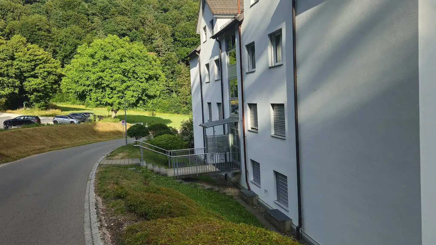 Appartamento in vendita - Neugrüthalde 98, 8222 Beringen
