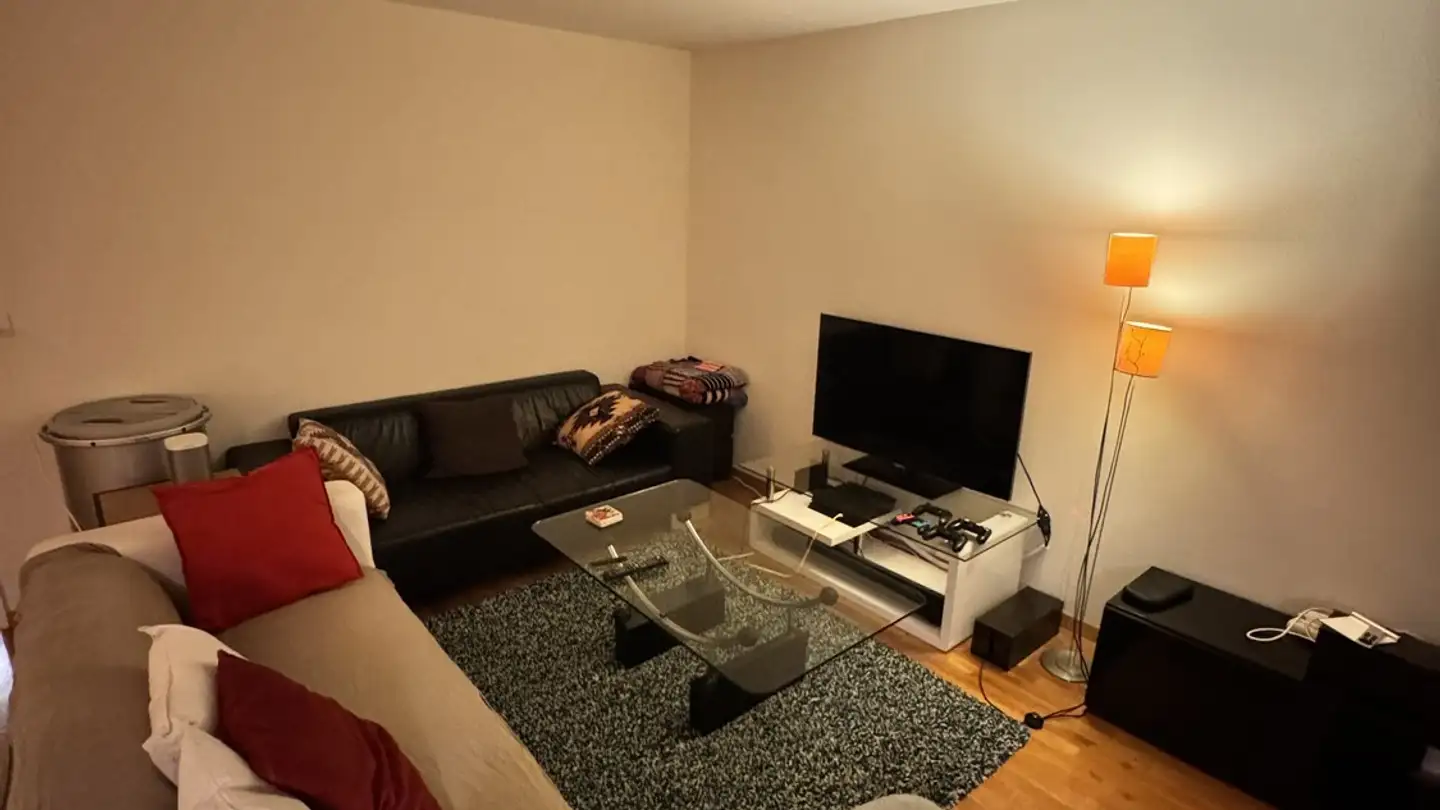 Chambre à louer - Stöckenackerstrasse 24b, 8046 Zürich - Photo 3