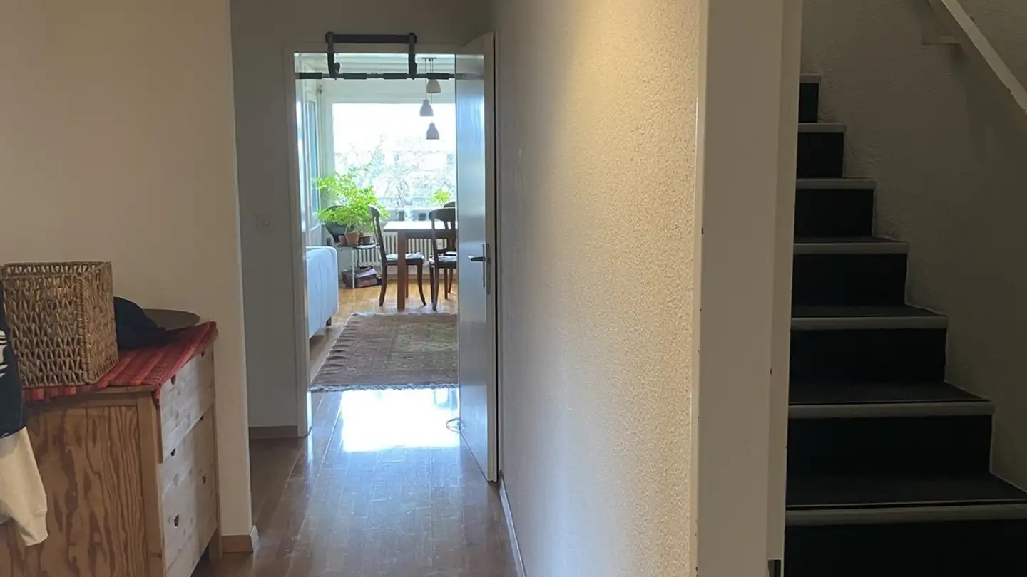 Chambre à louer - Stöckenackerstrasse 24b, 8046 Zürich - Photo 4