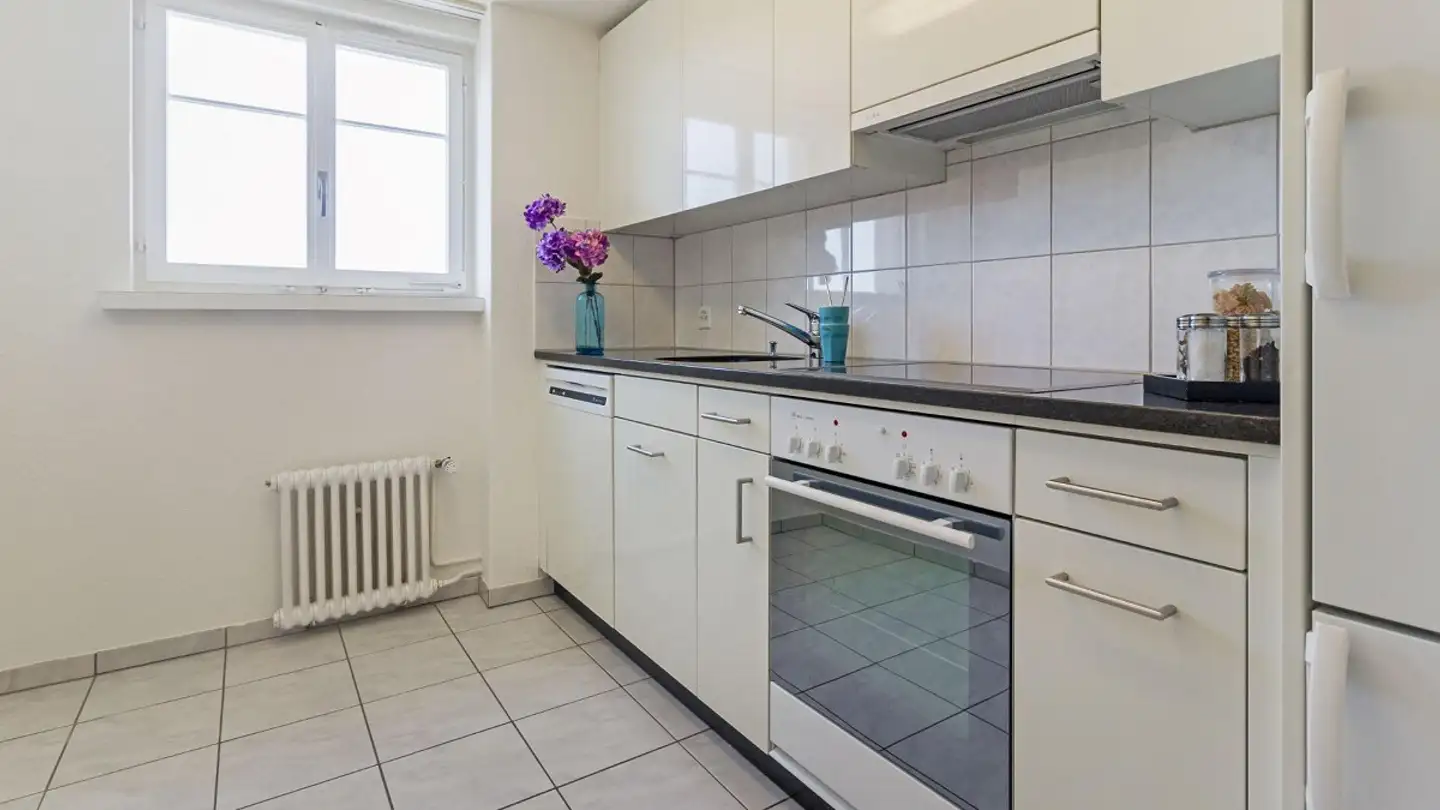Wohnung mieten - Steingrüeblistrasse 44, 9000 St. Gallen - Foto 2