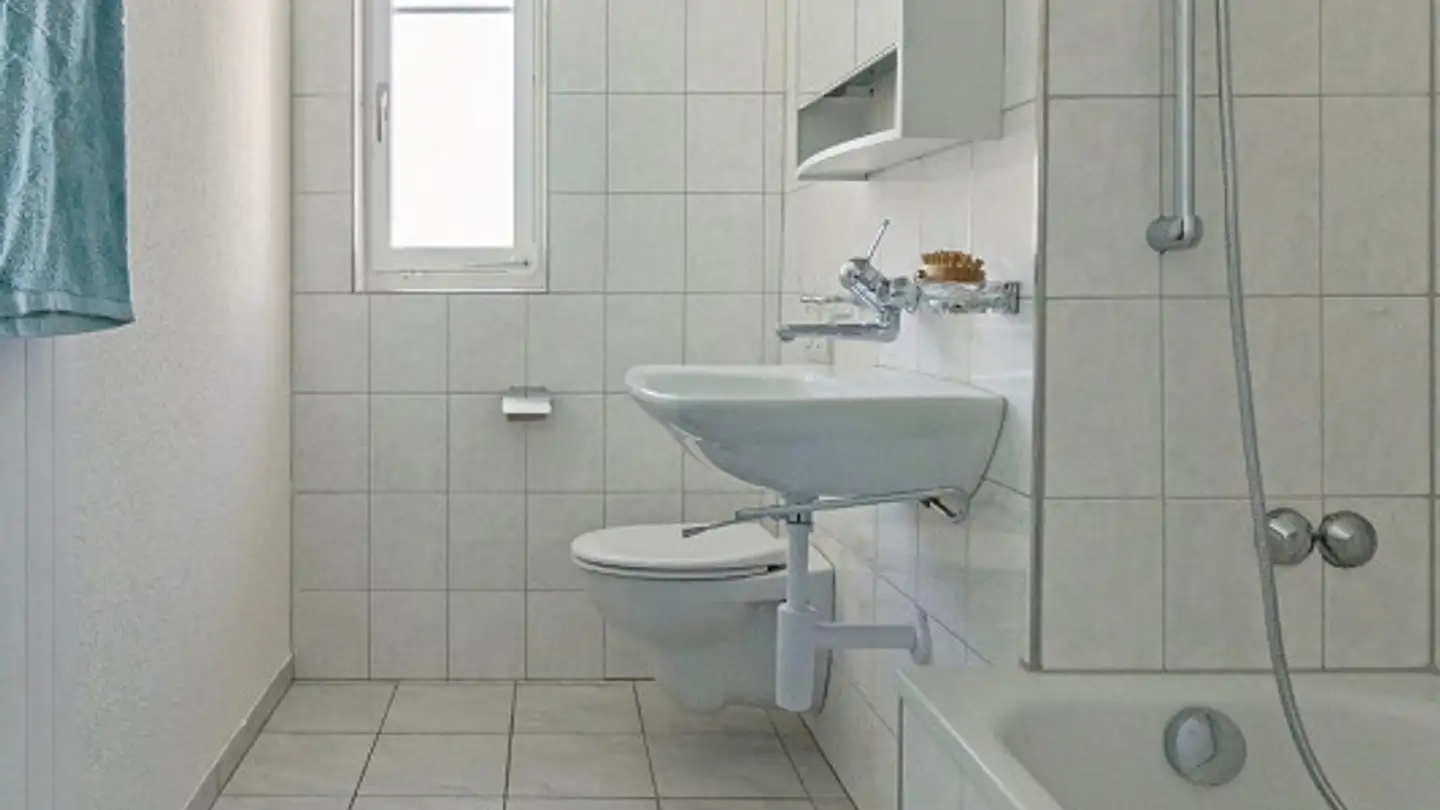 Wohnung mieten - Steingrüeblistrasse 44, 9000 St. Gallen - Foto 3