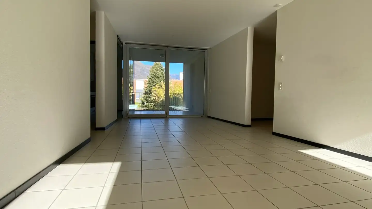 Wohnung mieten - Al Mai 18, 6528 Camorino - Foto 3