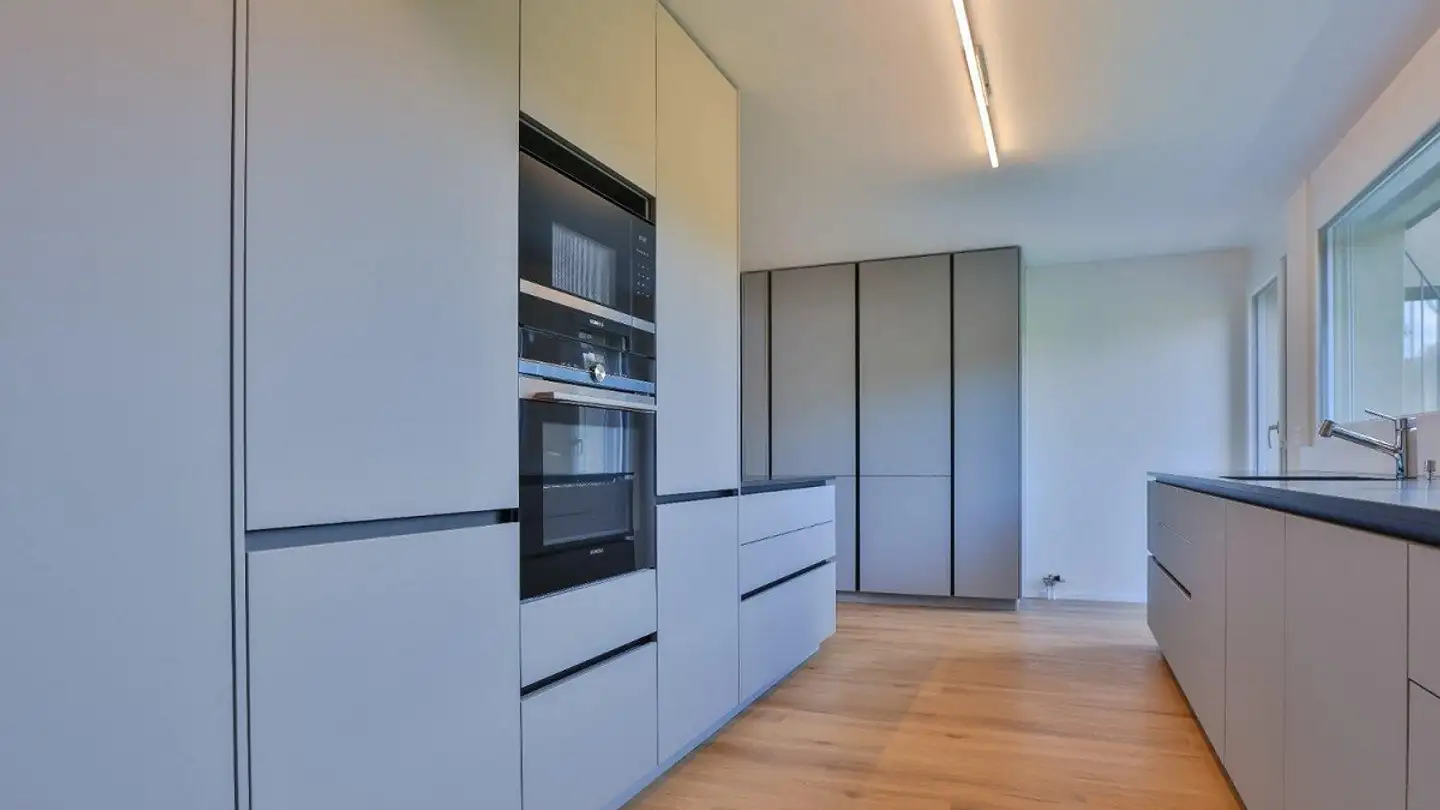 Duplex for rent - Scheibe 41, 9100 Herisau - Photo 2