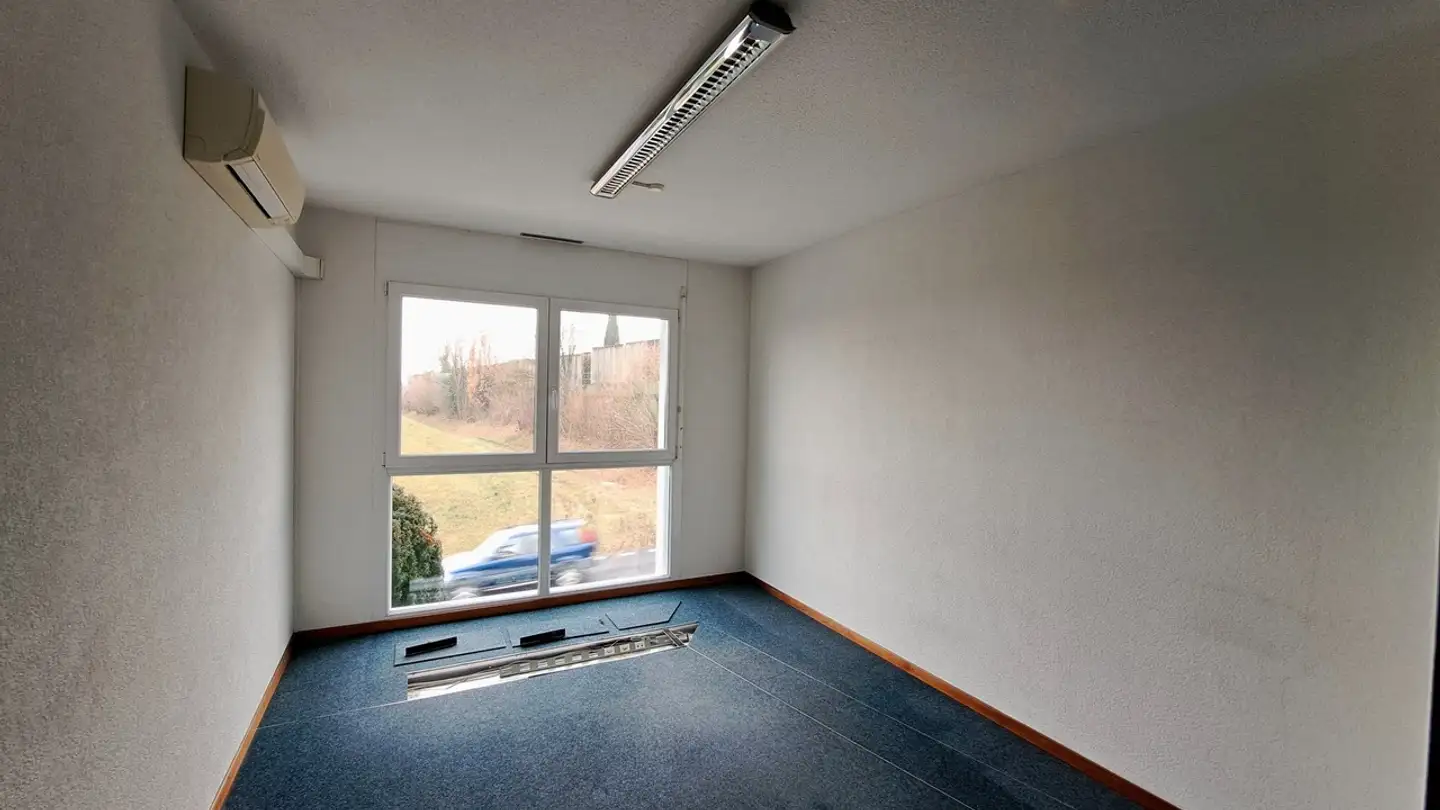 Spazio ufficio in affitto - Route Du Petit Eysins, 1262 Eysins - Foto 3