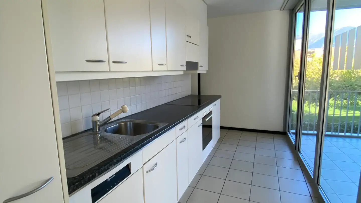 Wohnung mieten - Al Mai 18, 6528 Camorino - Foto 4