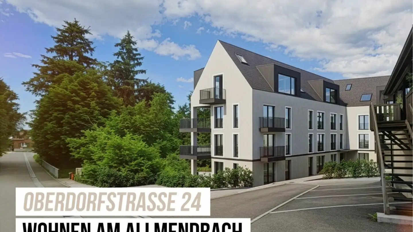 Einfamilienhaus kaufen - Oberdorfstrasse 24, 8274 Tägerwilen