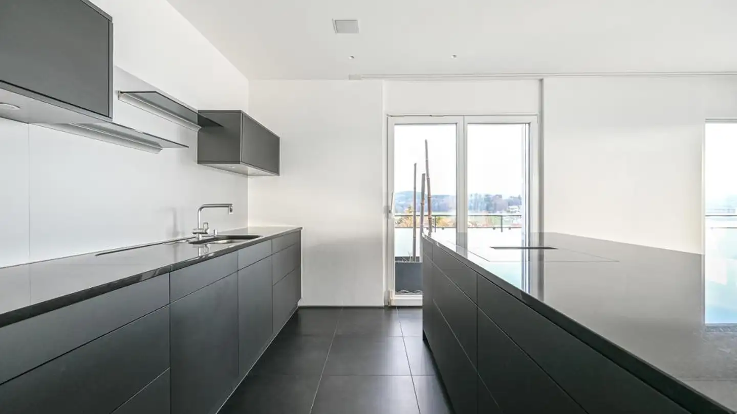 Penthouse for sale - Bergtalstrasse 21, 9500 Wil SG - Photo 2