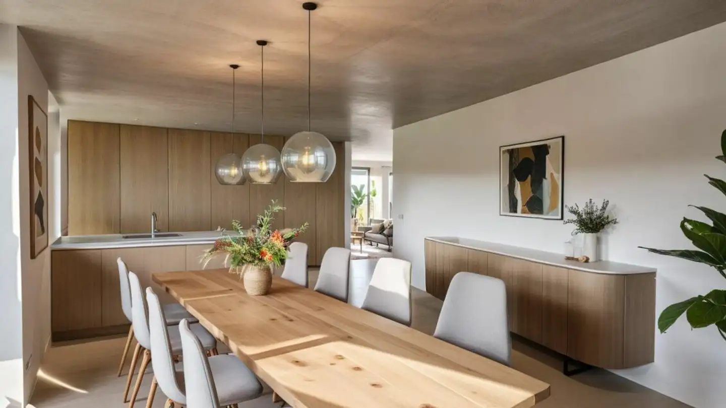Einfamilienhaus kaufen - Oberdorfstrasse 24, 8274 Tägerwilen - Foto 2