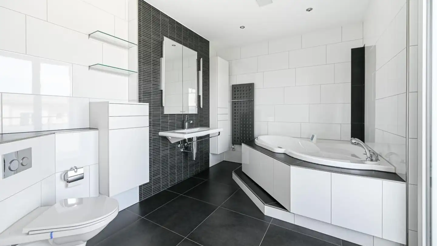 Penthouse for sale - Bergtalstrasse 21, 9500 Wil SG - Photo 3