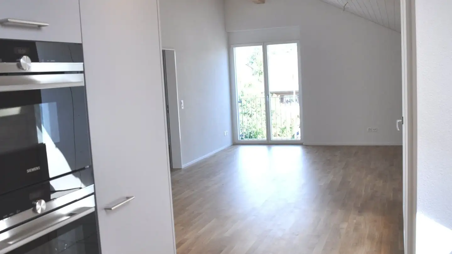 Attico in affitto - Plattenstrasse 7, 5712 Beinwil am See - Foto 3