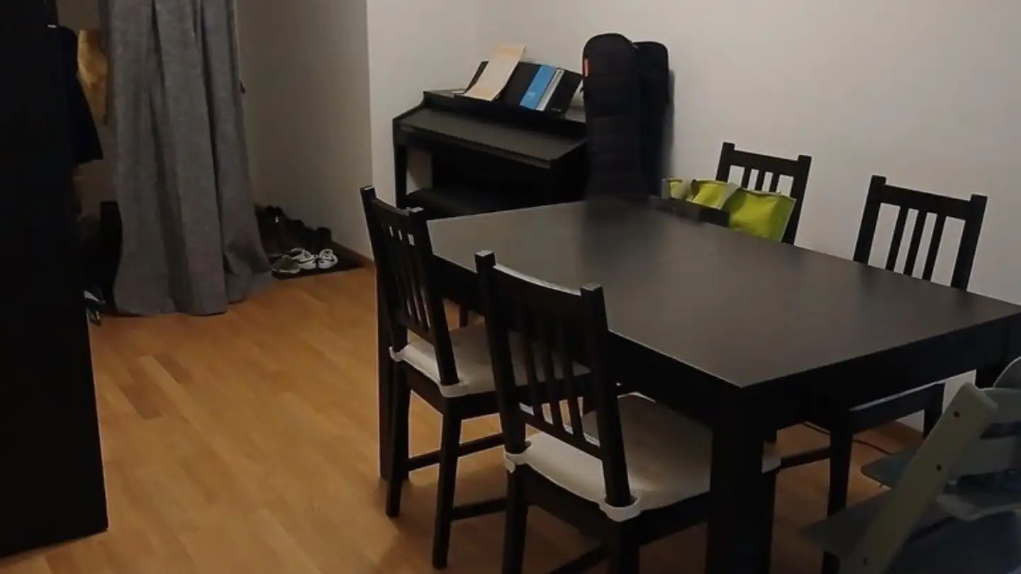 Single room for rent - 3012 Bern - Photo 4