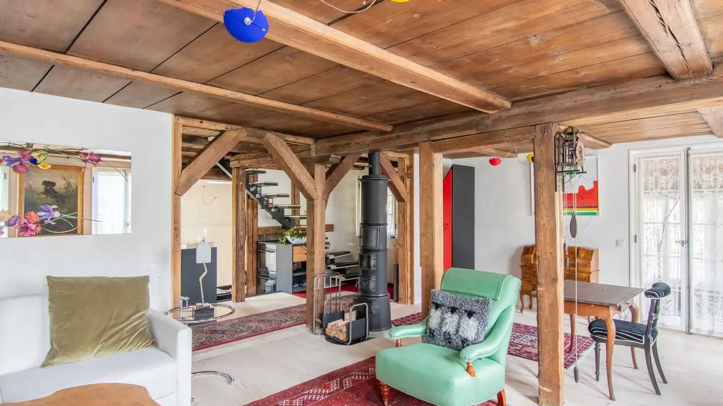 Casa singola in vendita - Wylermoos, 3124 Belpberg - Foto 2