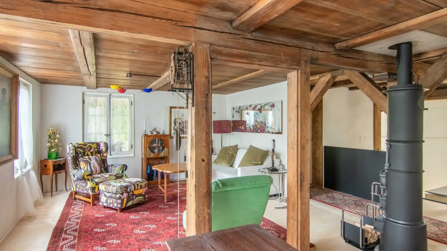 Casa singola in vendita - Wylermoos, 3124 Belpberg - Foto 3