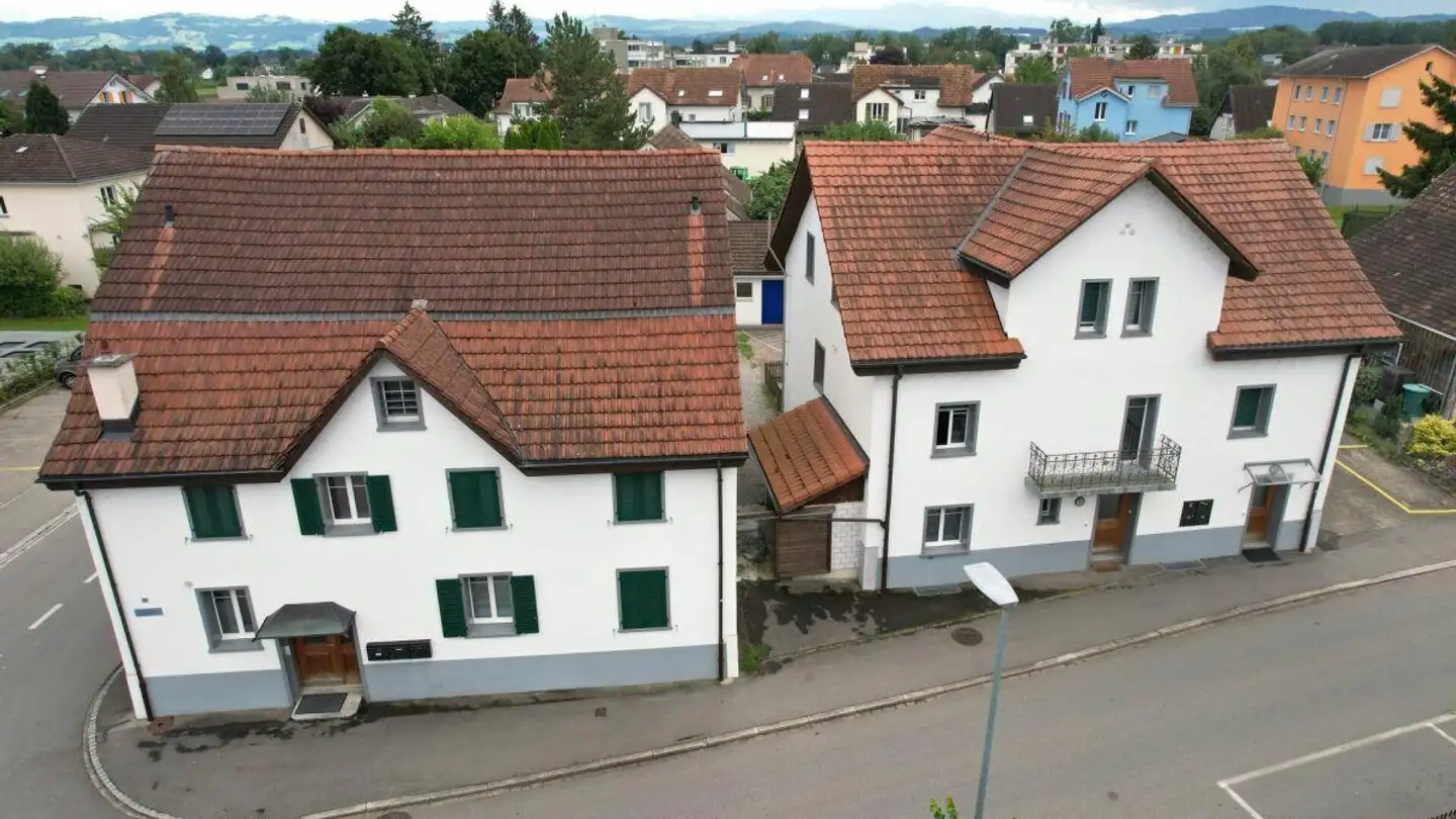 Covered parking space for sale - Kirchstrasse 20, 8599 Salmsach - Photo 3