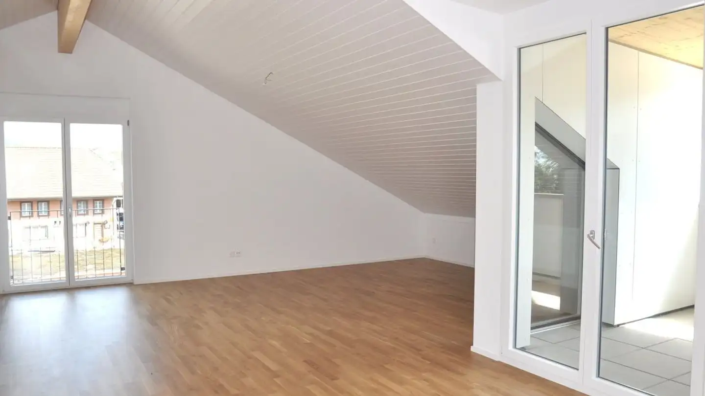 Attico in affitto - Plattenstrasse 7, 5712 Beinwil am See - Foto 4