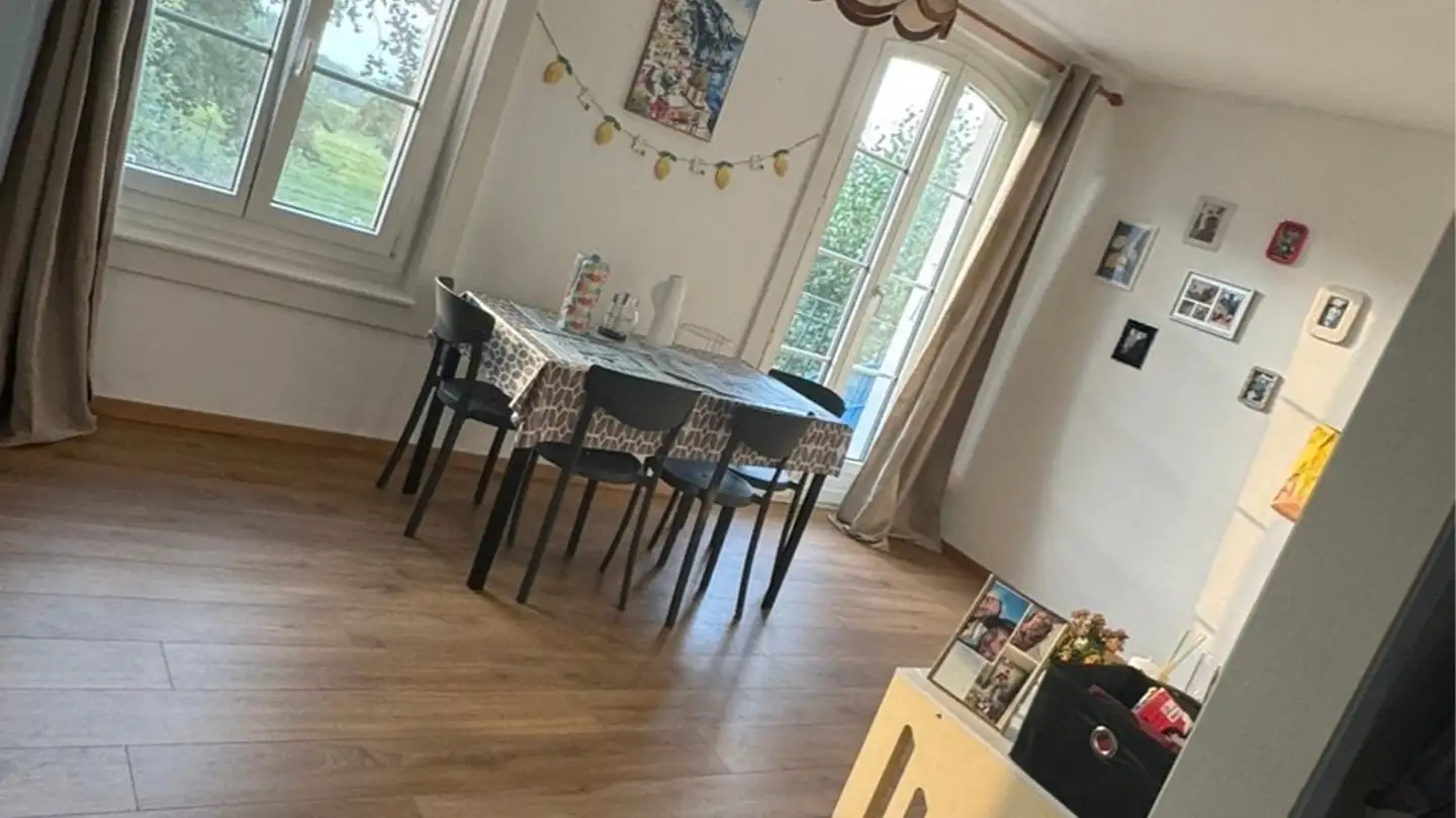 Wohnung mieten - 1415 Démoret - Foto 4