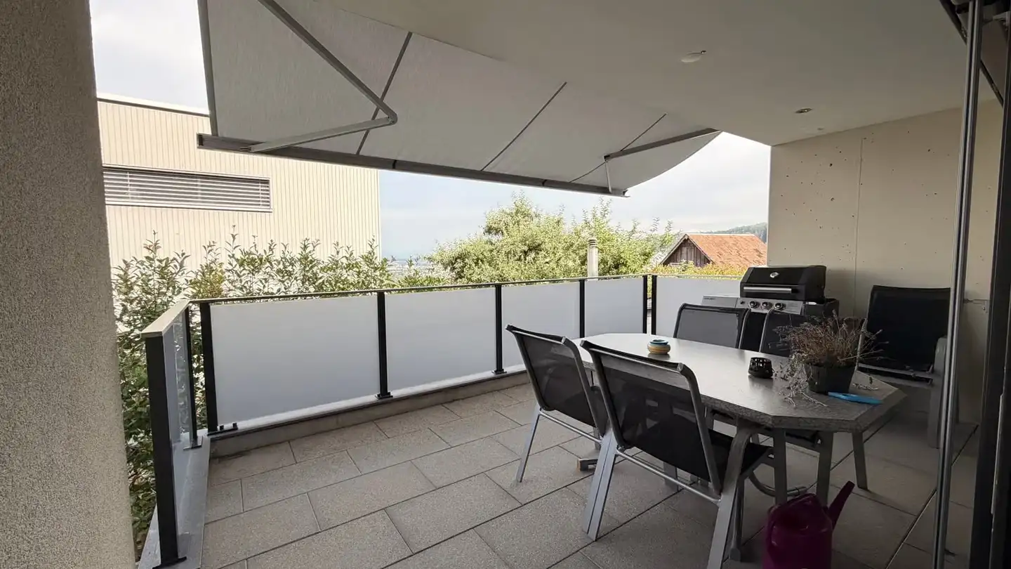 Wohnung mieten - Moosweg 25, 5606 Dintikon - Foto 3