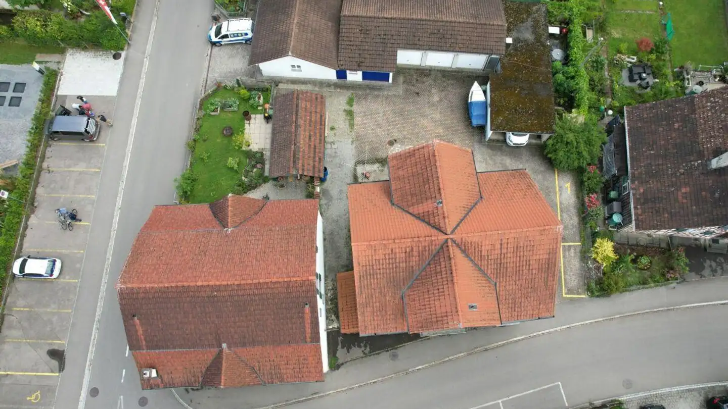 Covered parking space for sale - Kirchstrasse 20, 8599 Salmsach - Photo 4