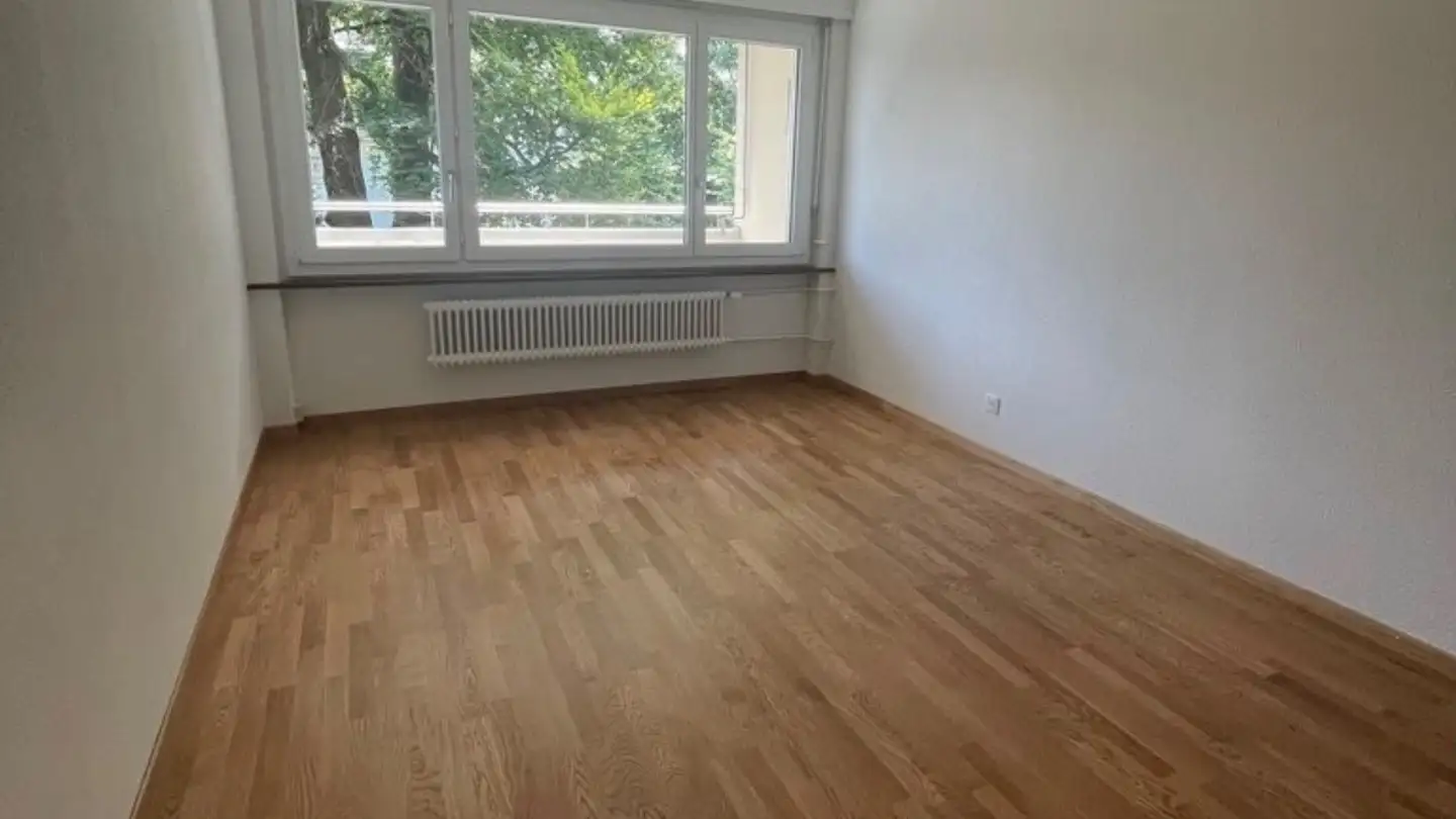 Single room for rent - 3012 Bern