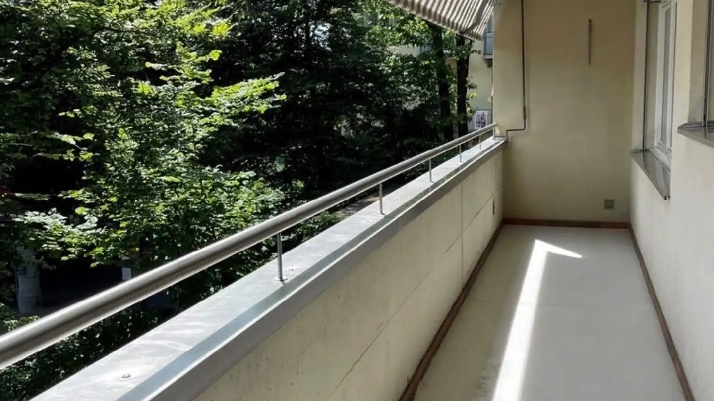 Single room for rent - 3012 Bern - Photo 2