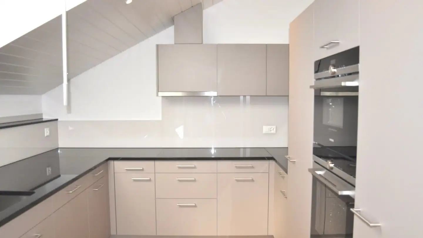 Attico in affitto - Plattenstrasse 7, 5712 Beinwil am See - Foto 2