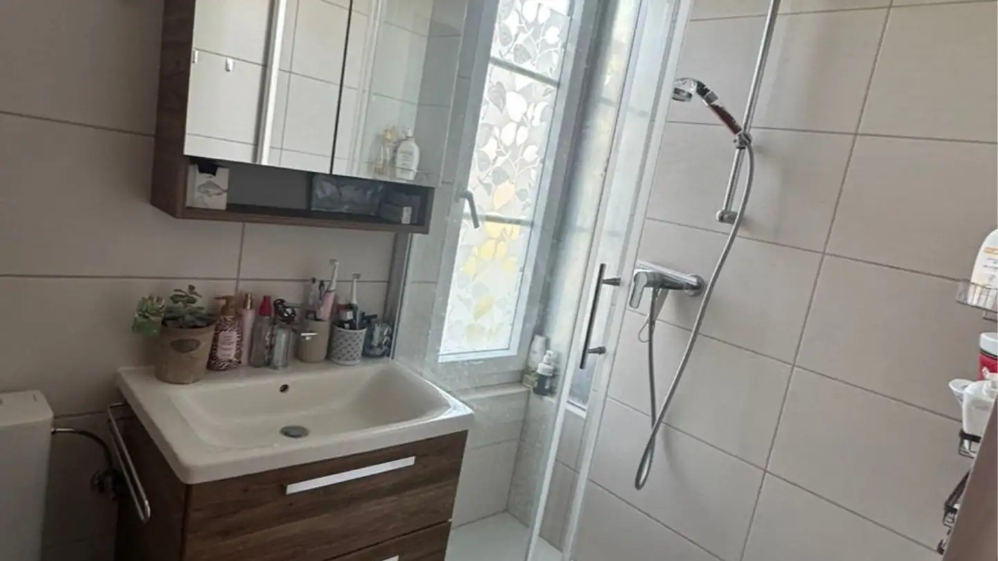 Wohnung mieten - 1415 Démoret