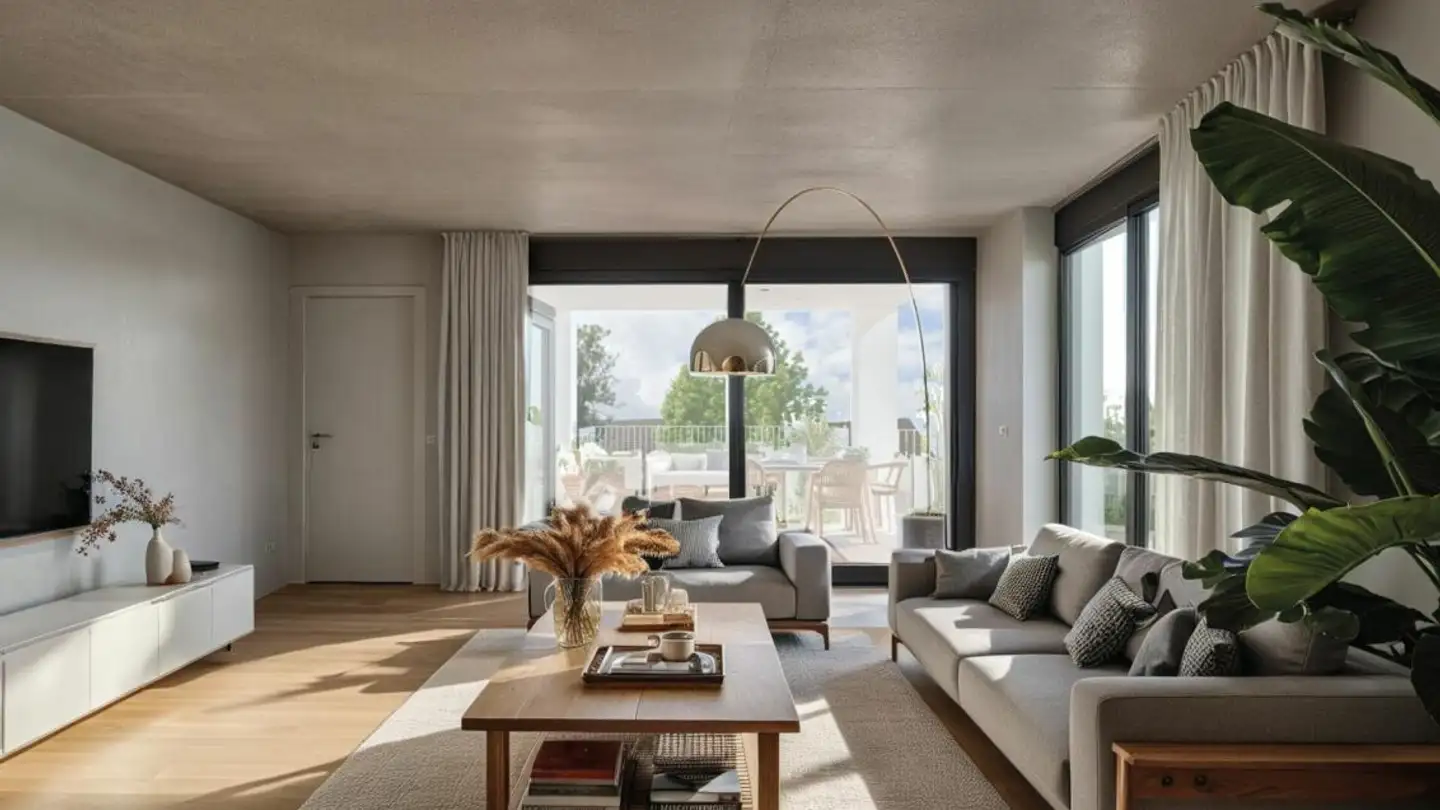 Einfamilienhaus kaufen - Oberdorfstrasse 24, 8274 Tägerwilen - Foto 3